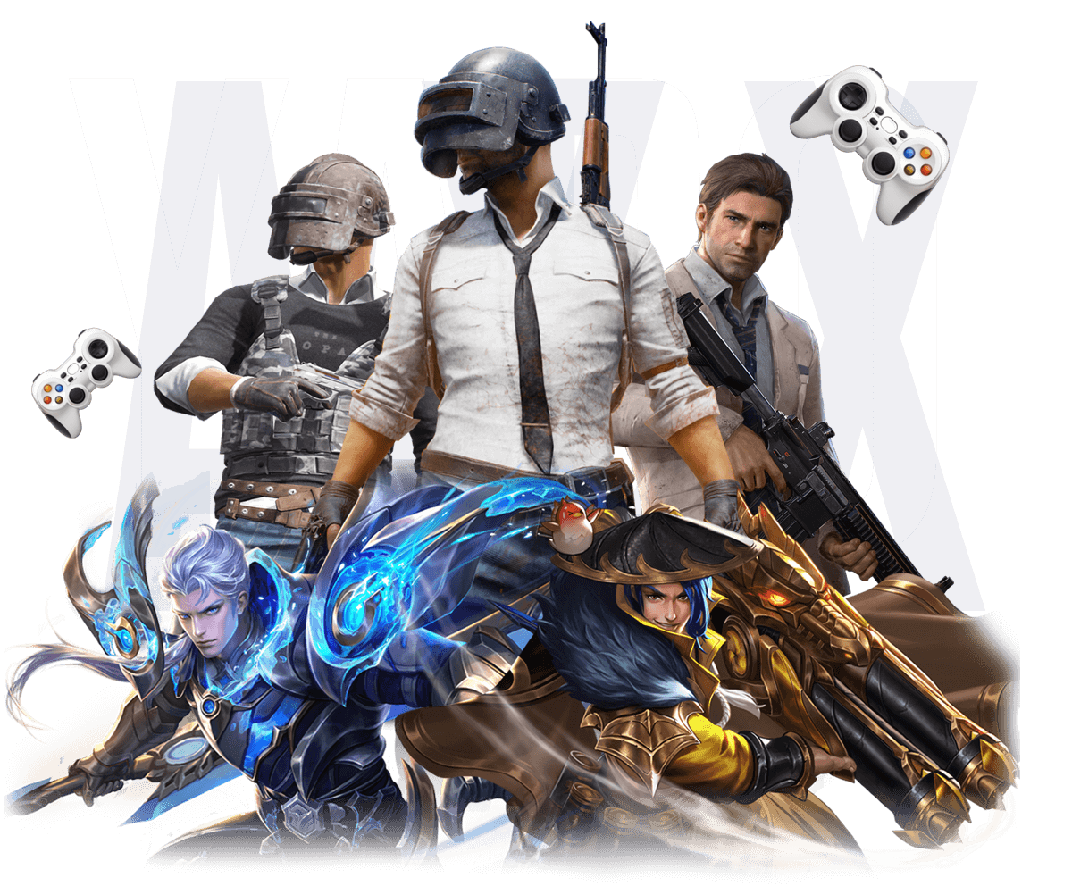 潜龙伏虎网 v2.6.72 官方安装版 2